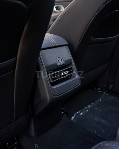 Changan Qiyuan Q05-28