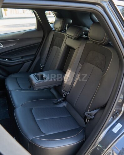 Changan Qiyuan Q05-29