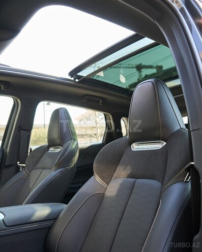 Changan Qiyuan Q05-25