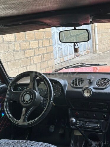 LADA (VAZ) 2103 1981, 49,700 km - 1.5 l - Şəmkir