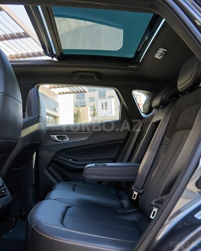 Changan Qiyuan Q05-31