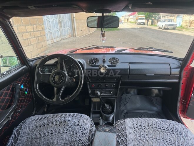 LADA (VAZ) 2103 1981, 49,700 km - 1.5 l - Şəmkir