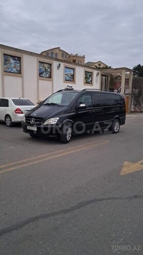 Mercedes Vito 2009, 500,000 km - 2.2 l - Bakı