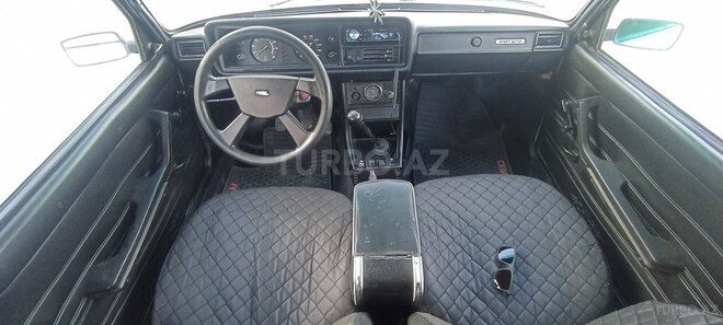 LADA (VAZ) 2107 2004, 18,384 km - 1.6 l - Bakı