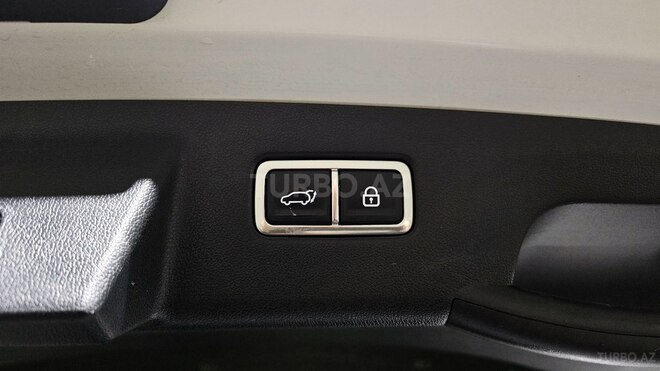 Kia Sorento 2021, 53,100 km - 1.6 l - Bakı
