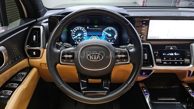 Kia Sorento 2021, 53,100 km - 1.6 l - Bakı