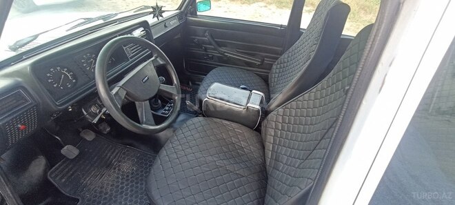 LADA (VAZ) 2107 2004, 18,384 km - 1.6 l - Bakı