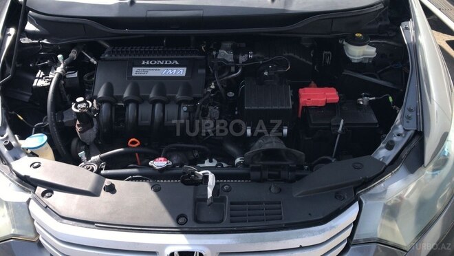 Honda Insight 2011, 214,000 km - 1.3 l - Bakı