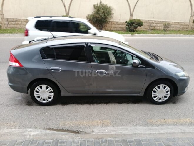 Honda Insight 2011, 214,000 km - 1.3 l - Bakı