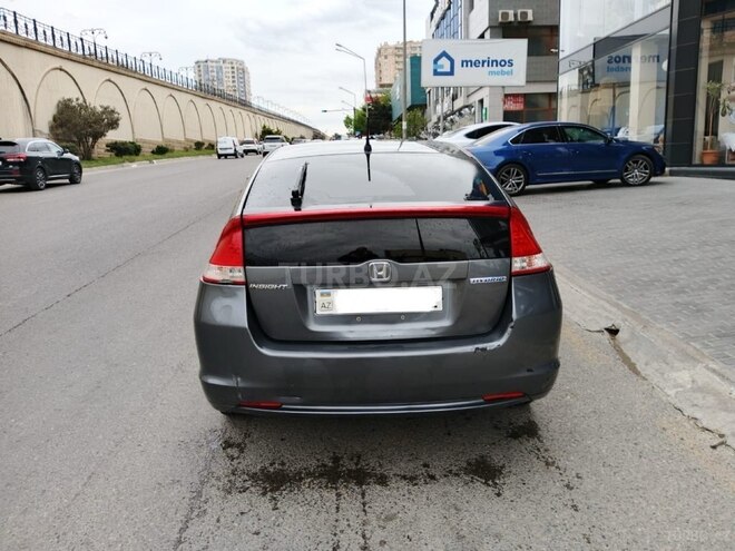 Honda Insight 2011, 214,000 km - 1.3 l - Bakı