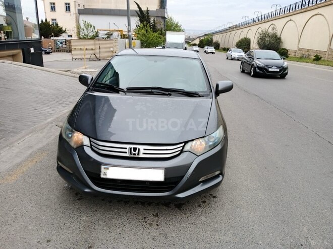 Honda Insight 2011, 214,000 km - 1.3 l - Bakı