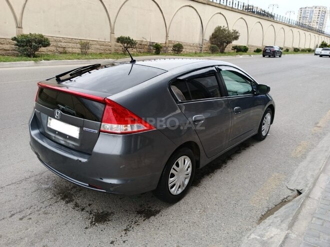 Honda Insight 2011, 214,000 km - 1.3 l - Bakı