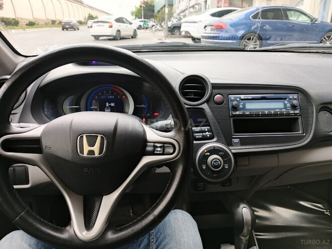 Honda Insight 2011, 214,000 km - 1.3 l - Bakı