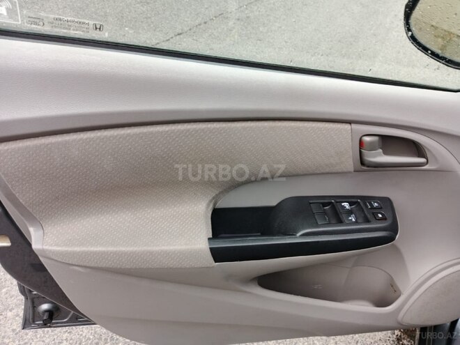 Honda Insight 2011, 214,000 km - 1.3 l - Bakı