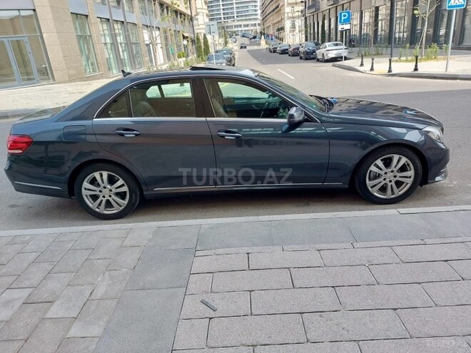 Mercedes E 220 d 2013, 187,488 km - 2.2 l - Bakı