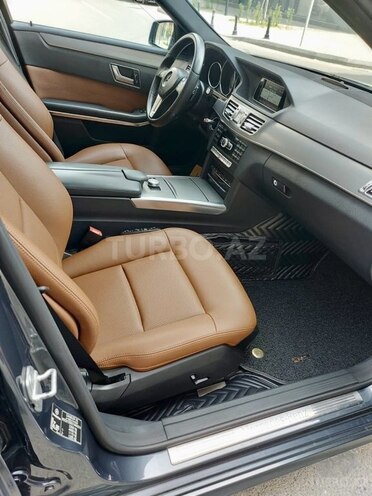 Mercedes E 220 d 2013, 187,488 km - 2.2 l - Bakı