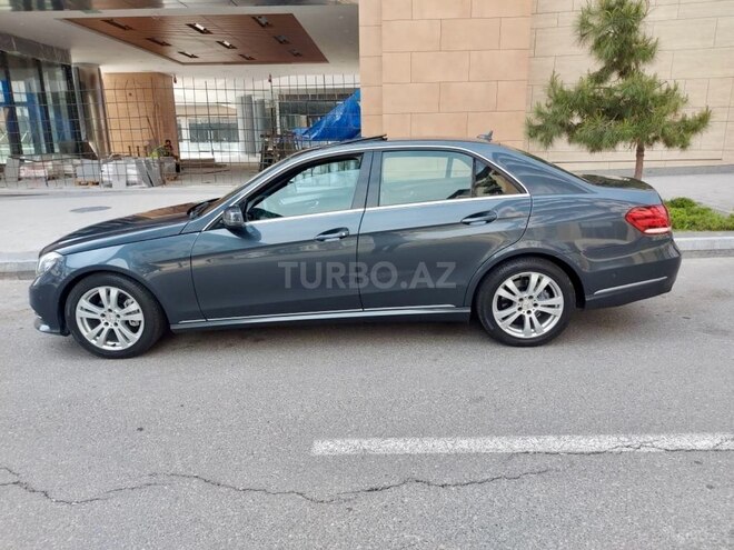 Mercedes E 220 d 2013, 187,488 km - 2.2 l - Bakı