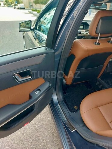 Mercedes E 220 d 2013, 187,488 km - 2.2 l - Bakı