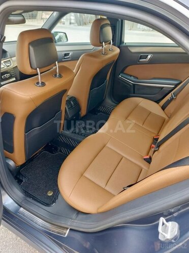 Mercedes E 220 d 2013, 187,488 km - 2.2 l - Bakı