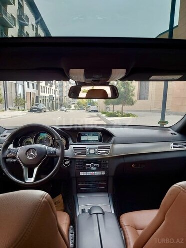 Mercedes E 220 d 2013, 187,488 km - 2.2 l - Bakı