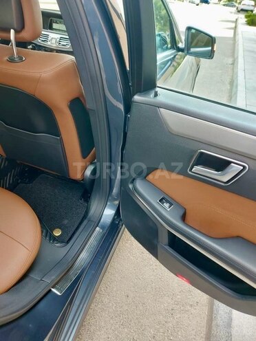 Mercedes E 220 d 2013, 187,488 km - 2.2 l - Bakı