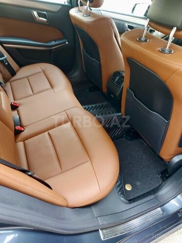 Mercedes E 220 d 2013, 187,488 km - 2.2 l - Bakı
