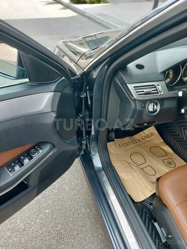 Mercedes E 220 d 2013, 187,488 km - 2.2 l - Bakı