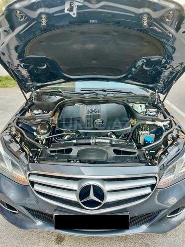 Mercedes E 220 d 2013, 187,488 km - 2.2 l - Bakı