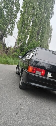 LADA (VAZ) 2114 2011, 260,929 km - 1.6 л - Quba
