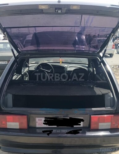 LADA (VAZ) 2114 2011, 260,929 km - 1.6 л - Quba
