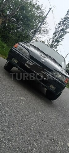 LADA (VAZ) 2114 2011, 260,929 km - 1.6 л - Quba