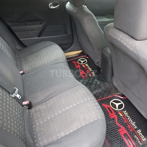 Renault Megane 2007, 348,150 km - 1.5 l - Bakı