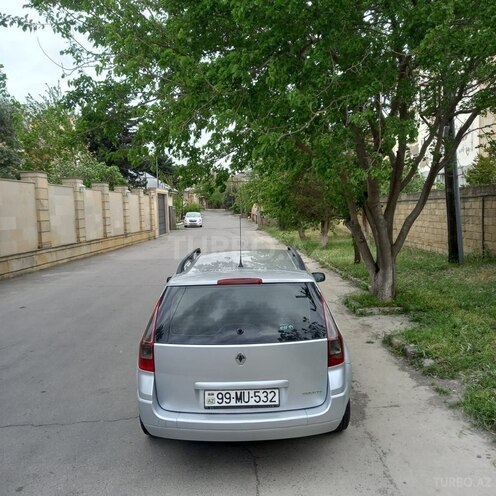 Renault Megane 2007, 348,150 km - 1.5 l - Bakı