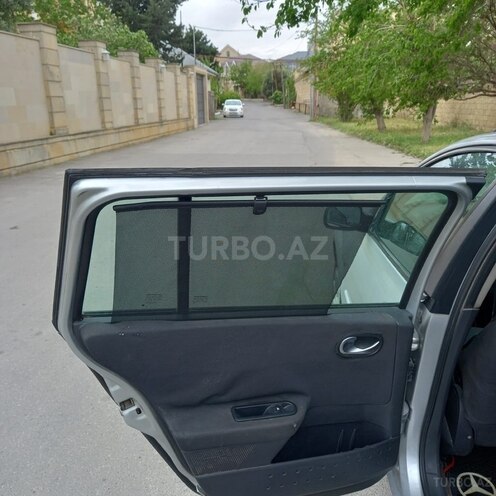 Renault Megane 2007, 348,150 km - 1.5 l - Bakı