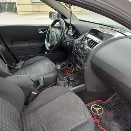 Renault Megane 2007, 348,150 km - 1.5 l - Bakı