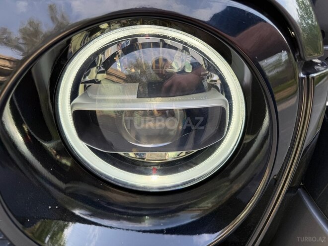 Jeep Wrangler 2020, 68,450 km - 2.0 l - Bakı