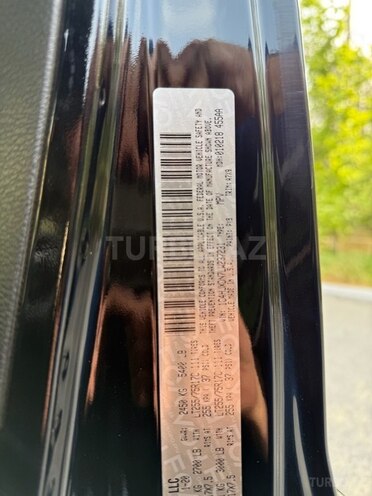 Jeep Wrangler 2020, 68,450 km - 2.0 l - Bakı