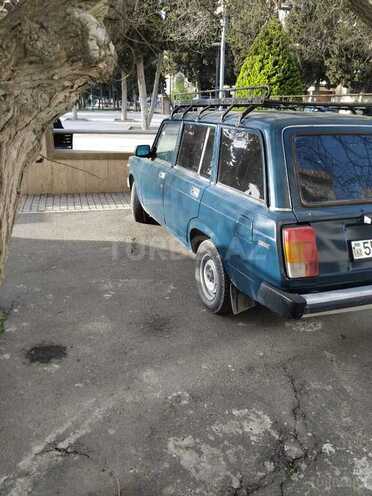 LADA (VAZ) 2104 1998, 79,000 km - 1.6 l - Bakı