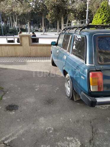 LADA (VAZ) 2104 1998, 79,000 km - 1.6 l - Bakı