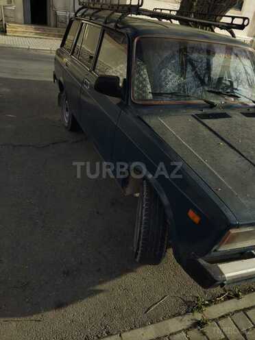 LADA (VAZ) 2104 1998, 79,000 km - 1.6 l - Bakı