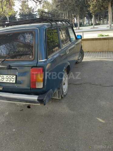 LADA (VAZ) 2104 1998, 79,000 km - 1.6 l - Bakı