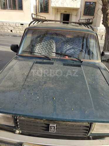 LADA (VAZ) 2104 1998, 79,000 km - 1.6 l - Bakı