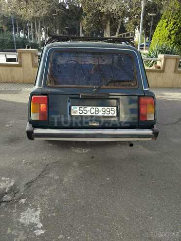 LADA (VAZ) 2104 1998, 79,000 km - 1.6 l - Bakı