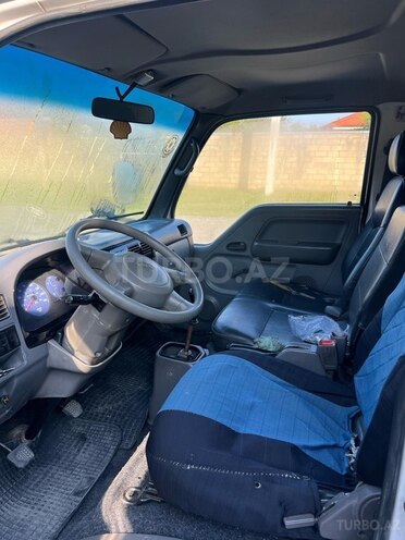 Kia Bongo 2003, 300,000 km - 2.7 l - Zaqatala