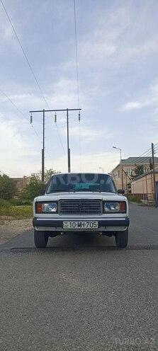 LADA (VAZ) 2107 2004, 18,384 km - 1.6 l - Bakı