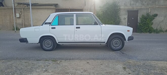 LADA (VAZ) 2107 2004, 18,384 km - 1.6 l - Bakı