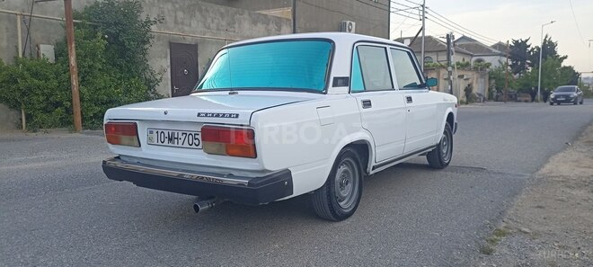 LADA (VAZ) 2107 2004, 18,384 km - 1.6 l - Bakı