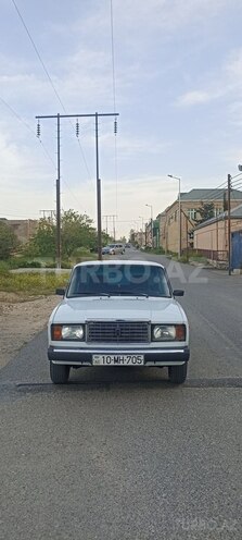 LADA (VAZ) 2107 2004, 18,384 km - 1.6 l - Bakı
