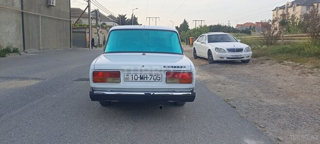 LADA (VAZ) 2107 2004, 18,384 km - 1.6 l - Bakı