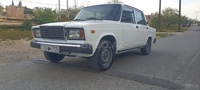 LADA (VAZ) 2107 2004, 18,384 km - 1.6 l - Bakı